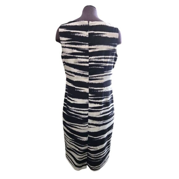 EC JONES STUDIO SEPERATES DRESS SZ. 6 - Picture 2 of 6
